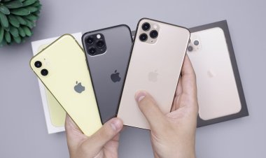 iPhone 11 vs iPhone 11 Про: что лучше купить в 2025 году