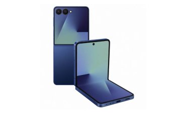 Galaxy Z Flip 7 — компактный формат для серьёзных дел