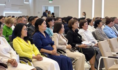 Павлодарские педагоги ищут новые подходы к обучению поколения Z