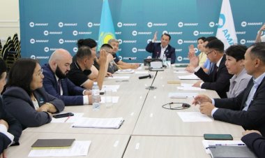 Жерді қайтару жұмыстары: Павлодар облысы жоспарды қалай орындауда?