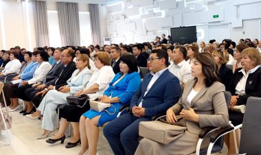 Павлодарлық педагогтар Z буынын оқытуға жаңа тәсілдерді іздеуде