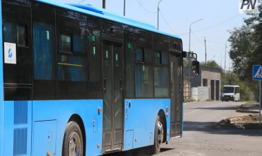 В Павлодаре появится новый автобусный маршрут