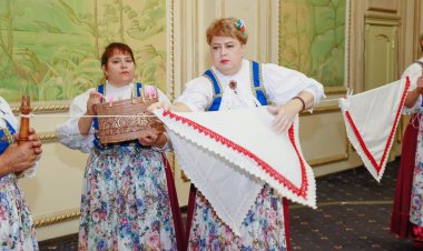 «Бір шаңырақ астында» фестивалі павлодарлықтарды қуантуды жалғастыруда