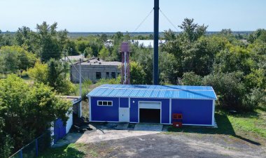 Как в Железинском районе готовы к отопительному сезону
