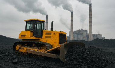 Как бульдозеры влияют на отопительный сезон в Павлодаре