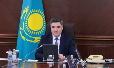 Готовность Экибастуза к зиме Правительство взяло на особый контроль