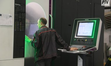 В Павлодаре запустят подготовку кадров для роботизированного предприятия