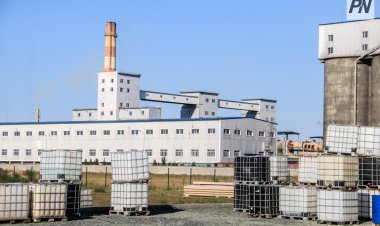 15 лет СЭЗ «Павлодар»: инвестпортфель достиг 713 миллиардов тенге