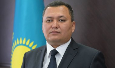 В управлении сельского хозяйства Павлодарской области новый руководитель