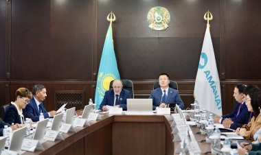 Павлодар облысында өңірлік Жол картасы аясында қандай жобалар іске асты?