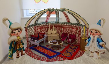 Павлодарда жаңа балабақша бүлдіршіндерді қабылдауға дайын