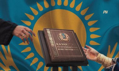 Павлодарцам напомнили о роли Конституции в их жизни