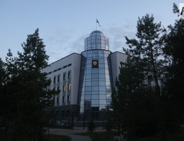 Павлодарда «ХАС» қаржы пирамидасының қатысушылары сотталды