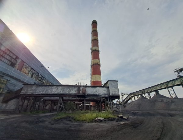 В Аксу котельная АксЗФ продолжит работать даже после запуска новой