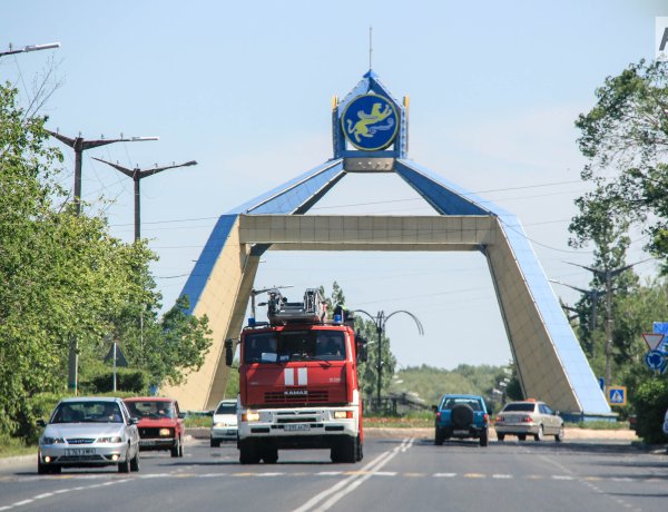 Ақсу жағалауын жаңғырту жобасына өзгерістер енгізіледі