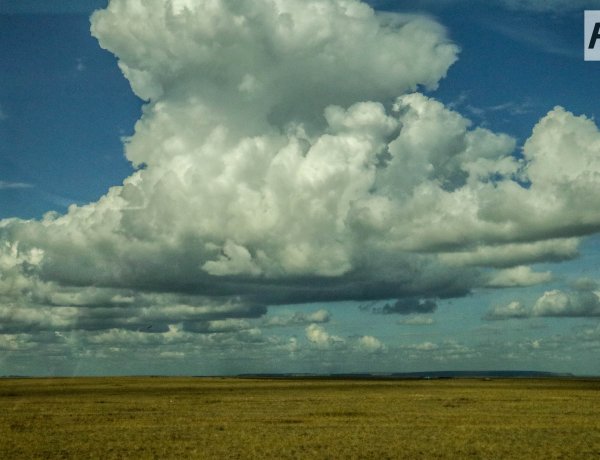 Павлодар облысында қыркүйектің алғашқы онкүндігінде ауа райы құбылмалы болады