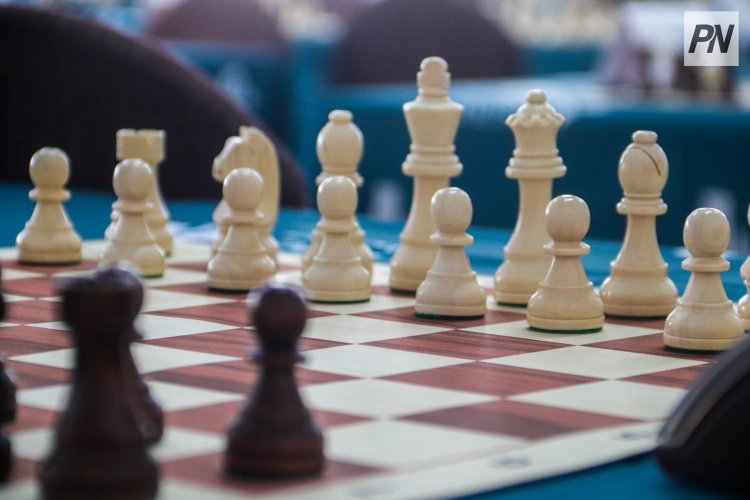 Журналисты Павлодарской области сразятся в игре королей