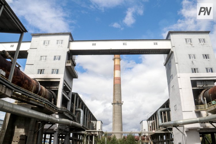 Павлодар АЭА-дағы тазарту жүйесінің құрылысы кейінге шегерілді
