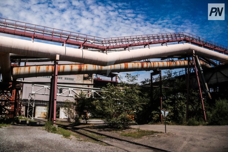 Павлодар облысындағы кәсіпорындар атмосфераға түсетін жүктемені азайтты