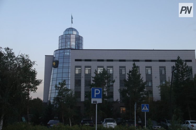 Павлодарда 30-дан астам кәсіпкер заңсыз әкімшілік жауапкершіліктен босатылды
