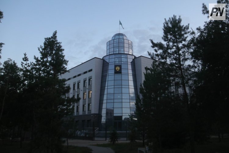 Павлодарда «ХАС» қаржы пирамидасының қатысушылары сотталды