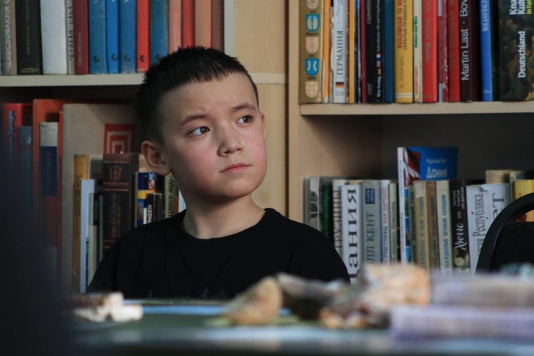 Жеке бастамадан қоғамдық игілікке: Павлодарлықтар өз кітапханасын қалай құрды?