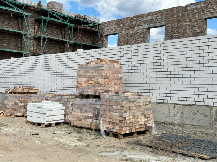 В сёлах Экибастуза улучшится качество жизни