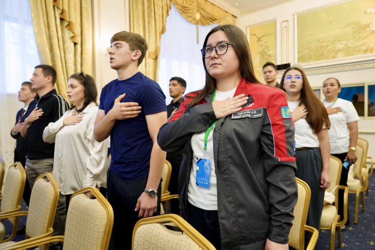 Молодые казахстанцы обсудят в Павлодаре тренды в рабочих профессиях