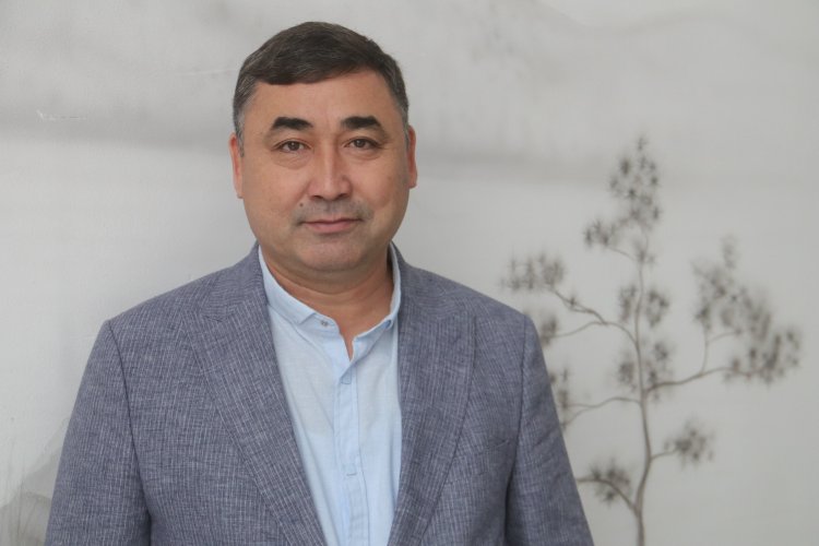 Ренат Құланбаев: төрт жыл ішінде Жетекші ауылындағы өмір сапасын жақсарту