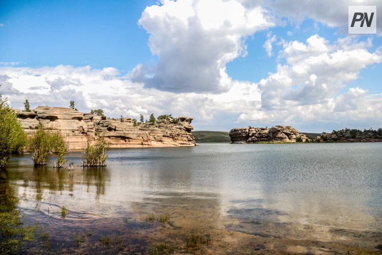 Tourism Vision: павлодарцы покажут красоту региона глазами путешественника