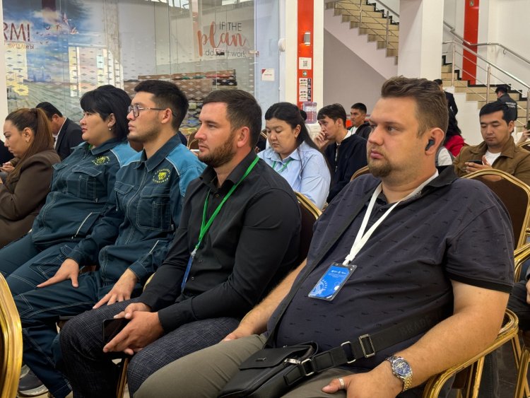 Павлодарлық жұмысшы жастар шетелдік кәсіпорындарда тағылымдамадан өте алады