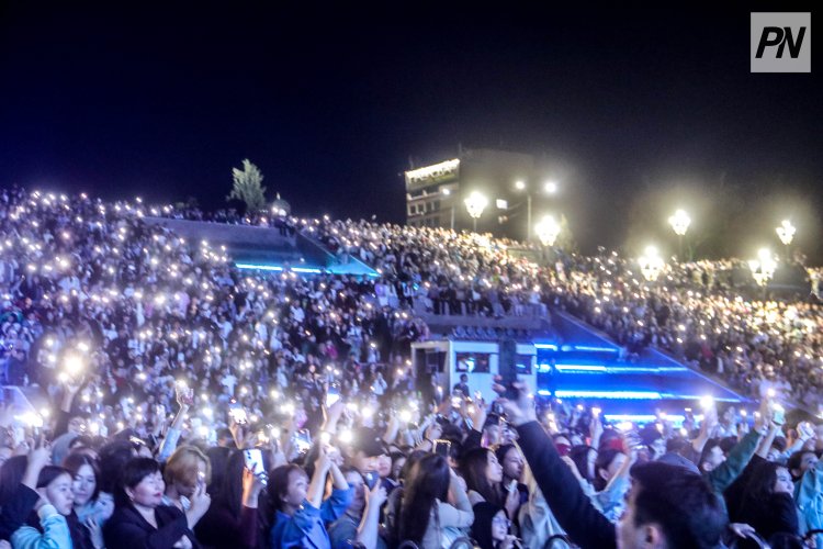 Событийный туризм стал точкой роста Павлодарского Прииртышья