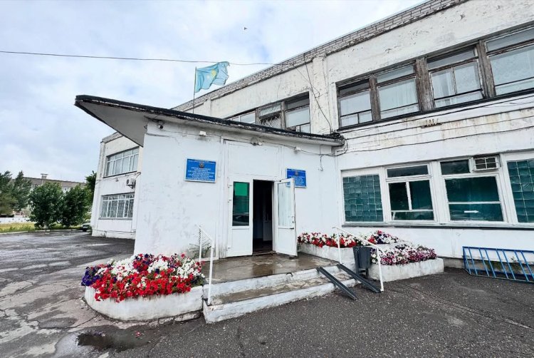 Аманаттықтар Павлодар облысының елді мекендердегі әлеуметтік нысандарын тексерді