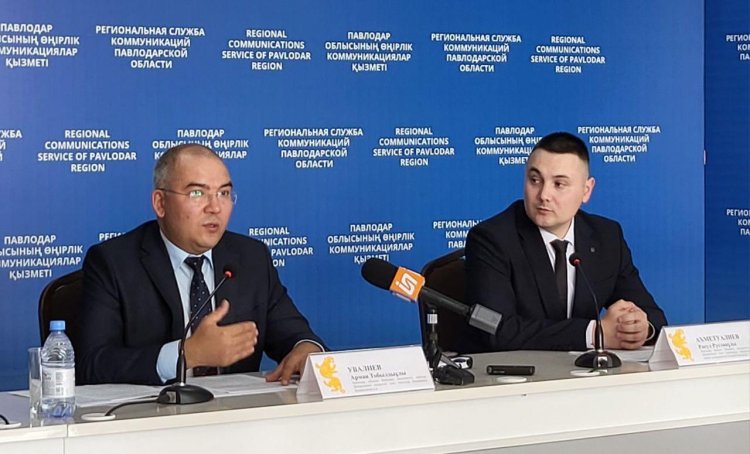 Павлодарлық фермелерге салық төлеу бойынша жеңілдіктер беріледі