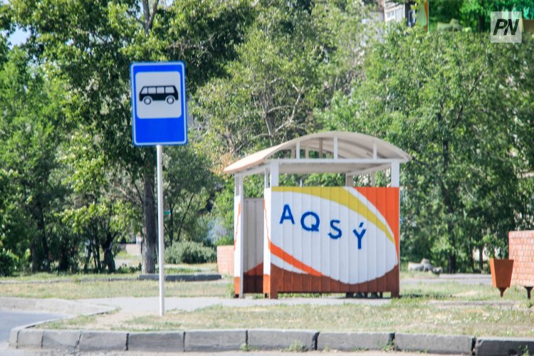 Аксу ждёт полное обновление пассажирского транспорта к 2026 году
