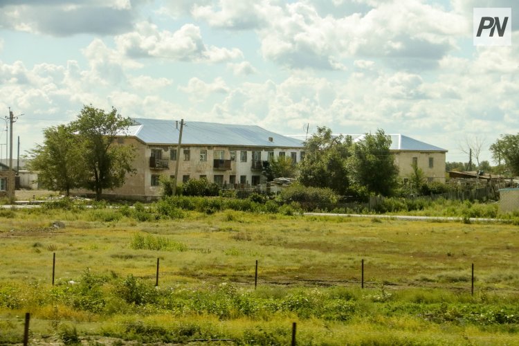 В Майкаине увековечили память горноспасателей