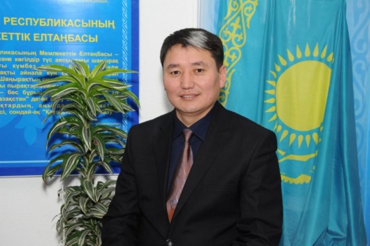 Кто возглавил отдел образования Павлодара
