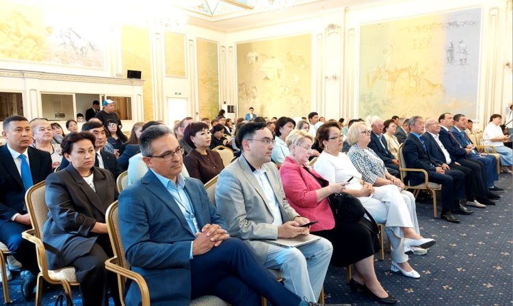 Павлодар облысында үкіметтік емес ұйымдарға арналған ресурстық орталық құрылуы мүмкін