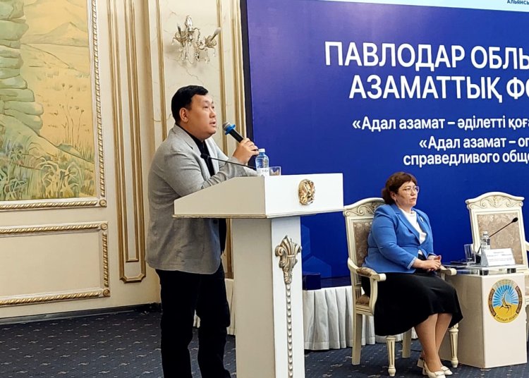 Павлодар облысында қайырымдылыққа қатысты қанша бағдарлама жүзеге асты?