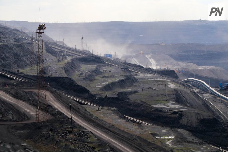 Павлодар облысының экологтары ірі кәсіпорында заң бұзушылықтарды анықтады