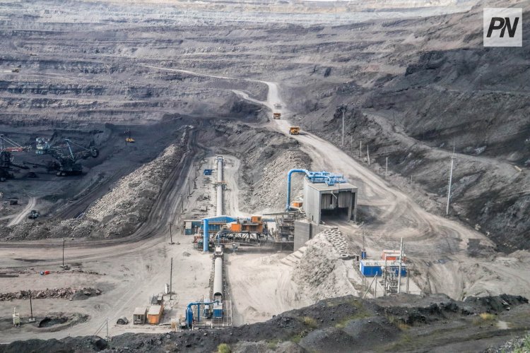 Тау-кен металлургия кешенінің Жаңа мамандықтар атласы жаңартылды