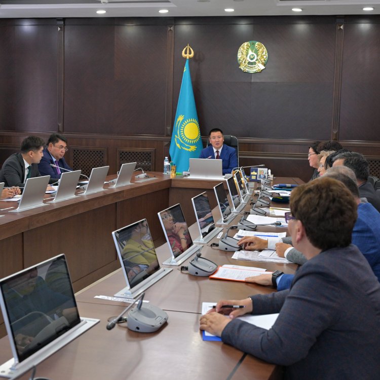 Павлодарда әлеуметтік меморандумдардың орындалуы қаралды