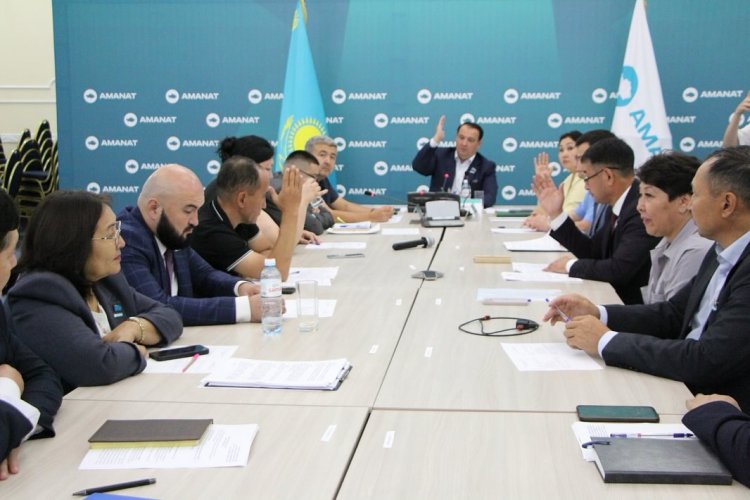 Жерді қайтару жұмыстары: Павлодар облысы жоспарды қалай орындауда?