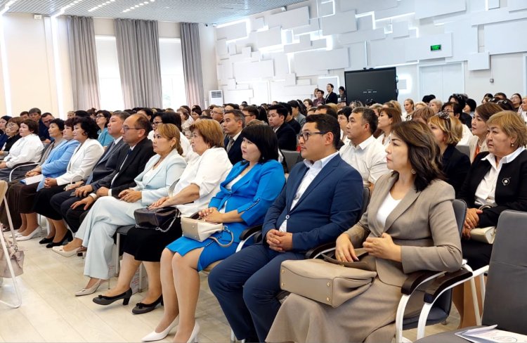 Павлодарлық педагогтар Z буынын оқытуға жаңа тәсілдерді іздеуде