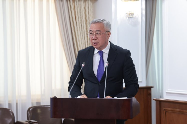 Павлодарская область станет самодостаточной к 2028 году