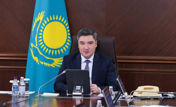 Үкімет Екібастұздың қысқа дайындығын ерекше бақылауға алды