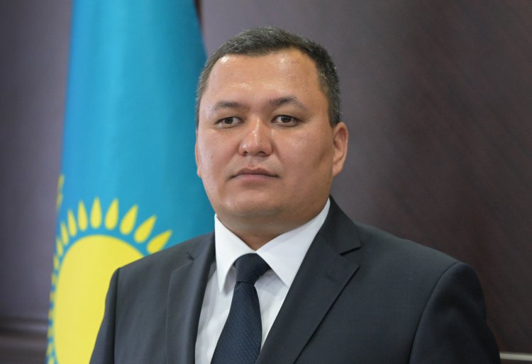 В управлении сельского хозяйства Павлодарской области новый руководитель