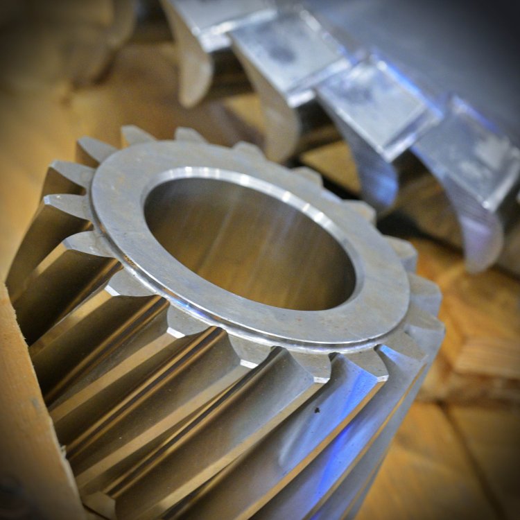 Павлодарда роботтандырылған кәсіпорын үшін кадрлар даярланады