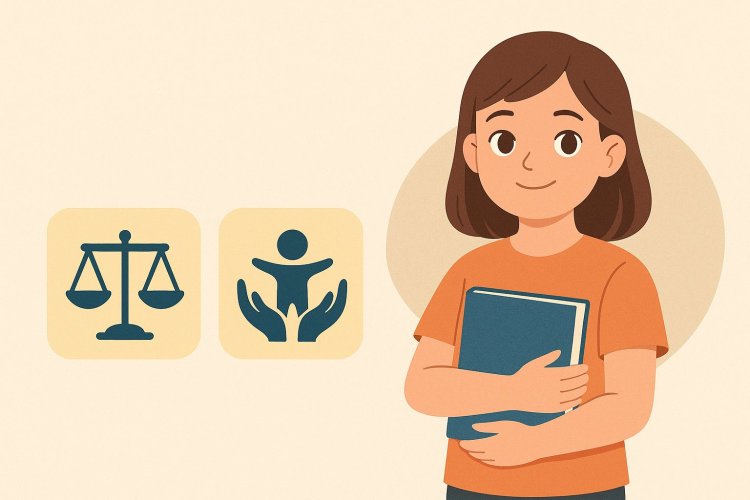Павлодарлық балалар өз құқығын қорғауға қаншалықты дайын?