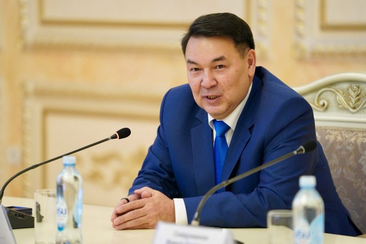 Павлодар облысында Конституцияның тарихи мәні талқыланды